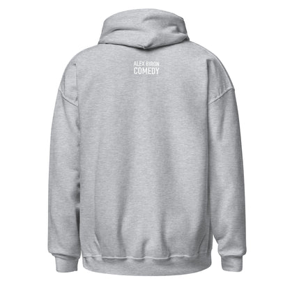 STFU Unisex Hoodie