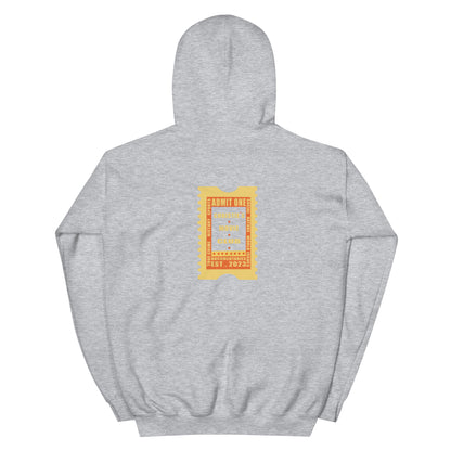 Christie's Movie Club Unisex Hoodie