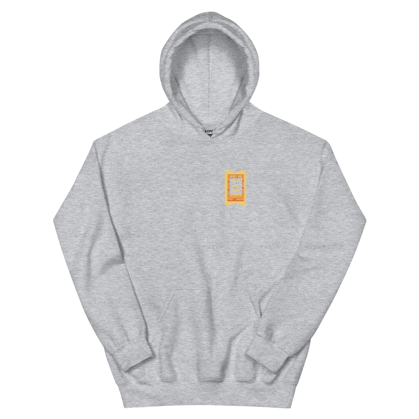 Christie's Movie Club Unisex Hoodie