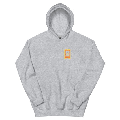 Christie's Movie Club Unisex Hoodie