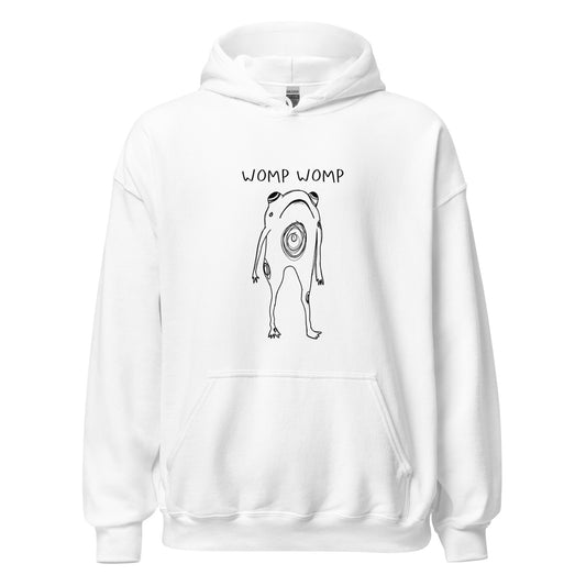 Womp Womp Unisex Hoodie