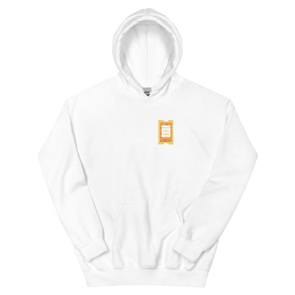 Christie's Movie Club Unisex Hoodie