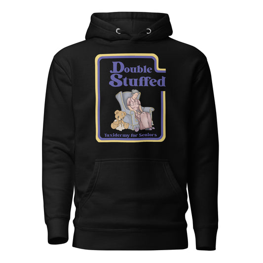 PRESALE - Double Stuffed Unisex Hoodie