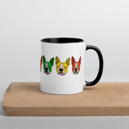 pre-sale Rupaw Mug with Color Inside