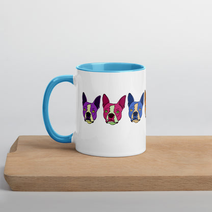 pre-sale Rupaw Mug with Color Inside