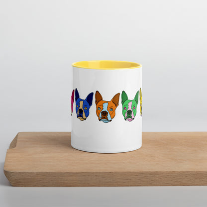 pre-sale Rupaw Mug with Color Inside