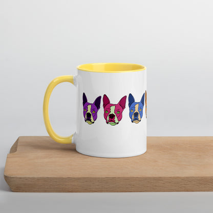 pre-sale Rupaw Mug with Color Inside