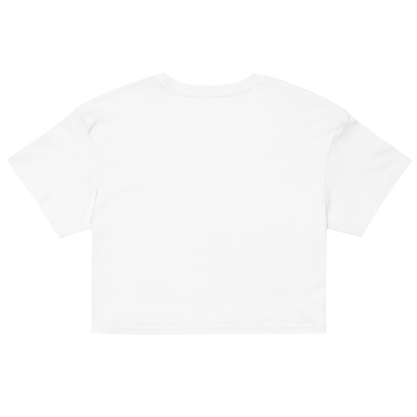 Christie's Movie Club Women’s crop top