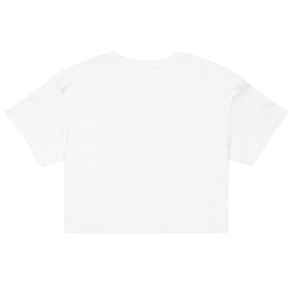 Christie's Movie Club Women’s crop top